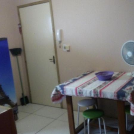 Apartamento Lagoa Do Violao Lejlighed Torres Eksteriør billede