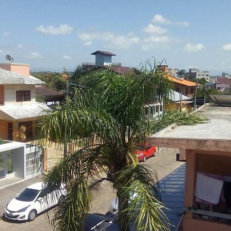 Apartamento Lagoa Do Violao Lejlighed Torres Eksteriør billede