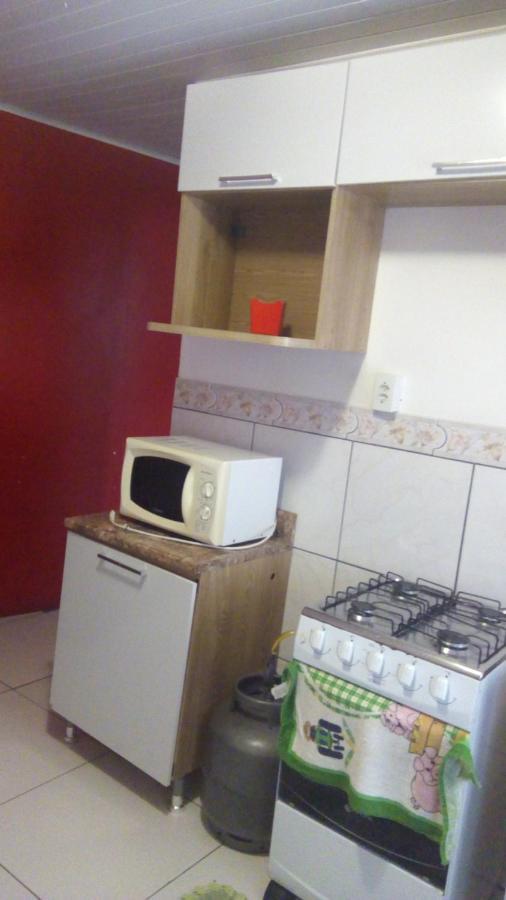 Apartamento Lagoa Do Violao Lejlighed Torres Eksteriør billede