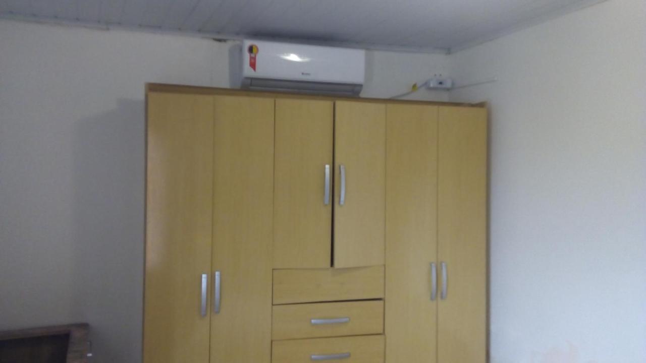Apartamento Lagoa Do Violao Lejlighed Torres Eksteriør billede