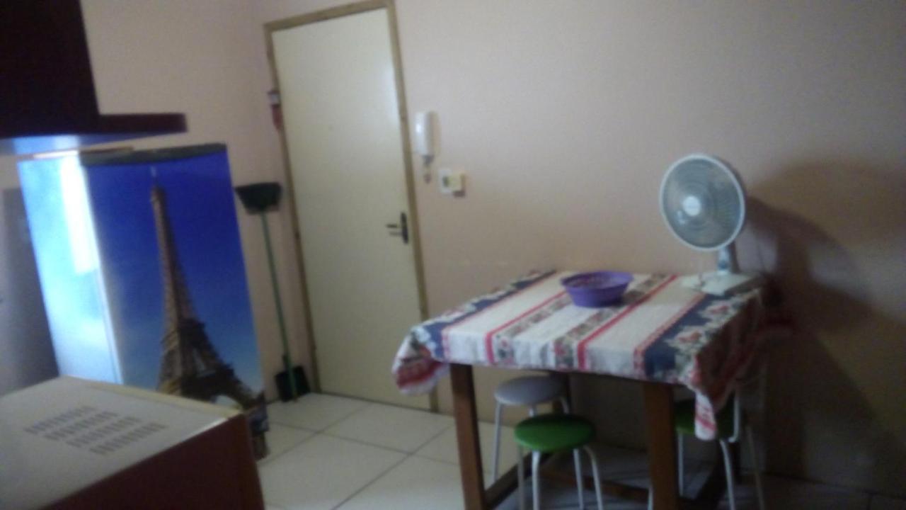 Apartamento Lagoa Do Violao Lejlighed Torres Eksteriør billede