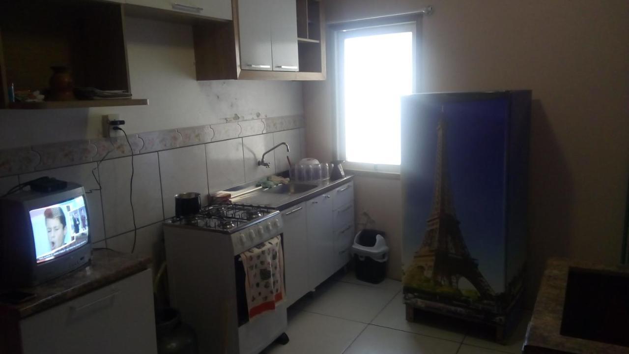 Apartamento Lagoa Do Violao Lejlighed Torres Eksteriør billede