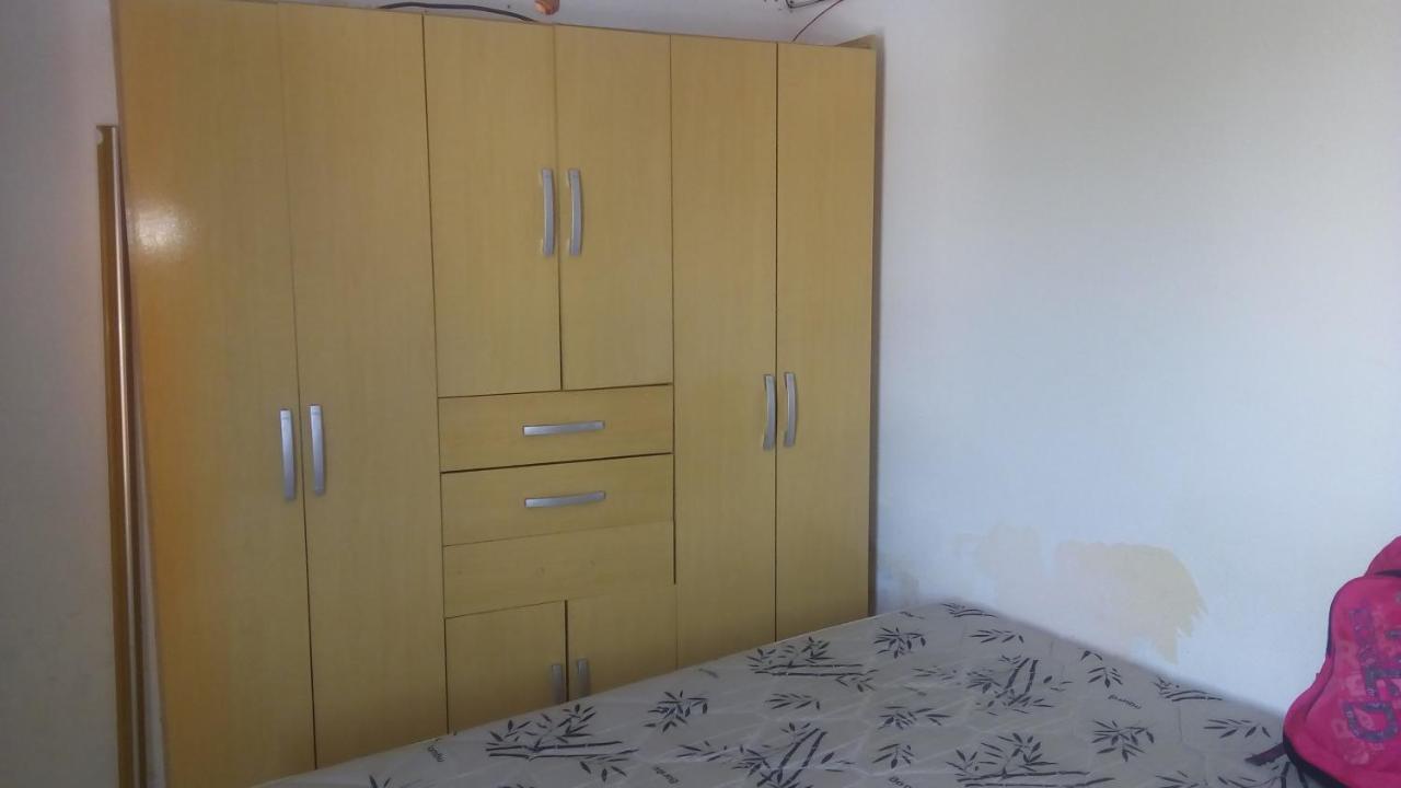 Apartamento Lagoa Do Violao Lejlighed Torres Eksteriør billede