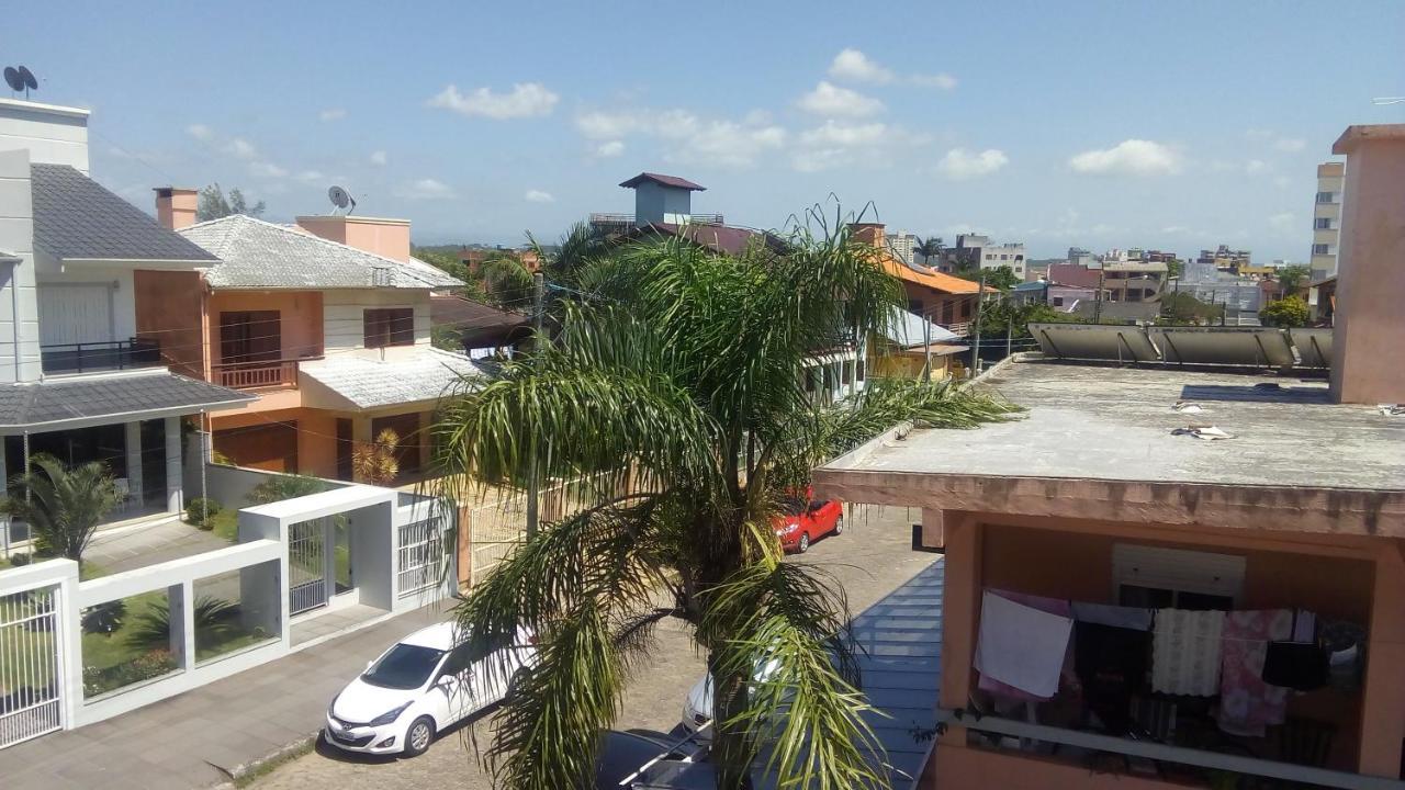 Apartamento Lagoa Do Violao Lejlighed Torres Eksteriør billede